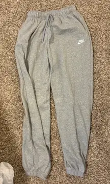 Nike Sweatpants Grey