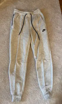 Nike Tech Grey Sweatpants