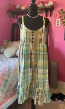 Old Navy 2000s Vintage Y2K  Dress