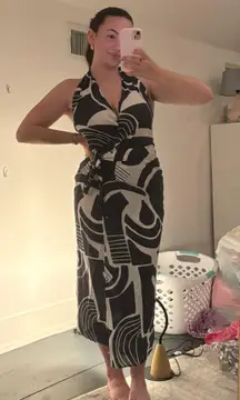 Nicole Dress