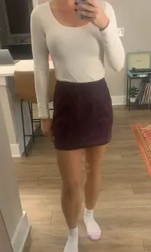 Skirt