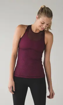 Lululemon Ready, Set, Sweat Tank