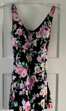 American Beach x Maurice's‎ Swim Dress