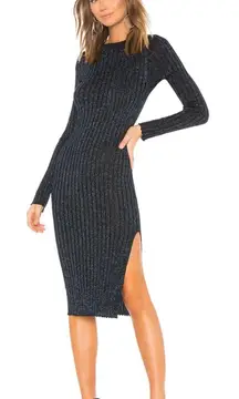 Revolve Aliza Sweater Dress