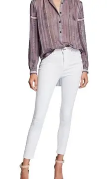 Dre Ankle Skinny Jeans