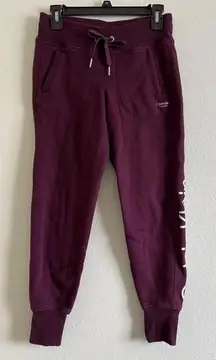 Calvin Klein Performance Joggers