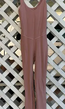 Lululemon Align Bodysuit Jumpsuit