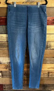 Soft Surroundings Pull On Jeggings Size‎ Petite Small