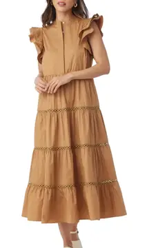 Crosby | Napa Dress NWT‎ size XL