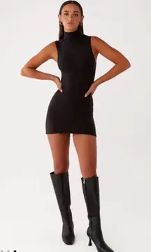 Peppermayo Mini Dress