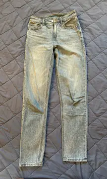 Outfitters Jeans