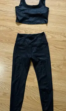 Beyond Yoga Set Matching