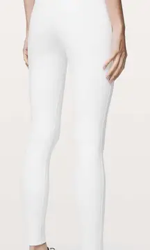 Lululemon Wunder Under High-Rise Tight *Full-On Luxtreme 28"