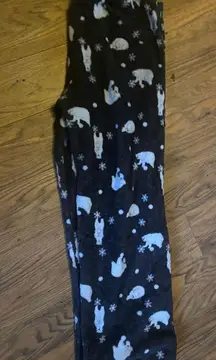 Pajama Pants