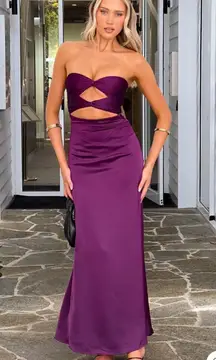 Beginning Boutique Dress