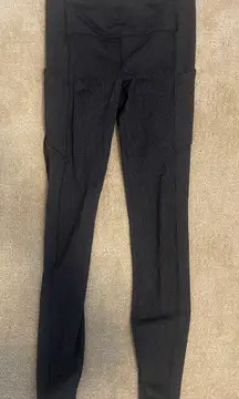 Fast Free 25” Leggings