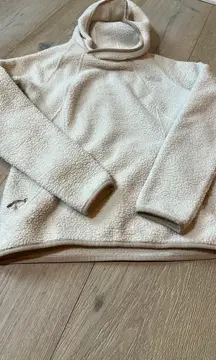 The North Face Sherpa Fleece