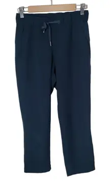 lululemon athletica Navy Blue Pants