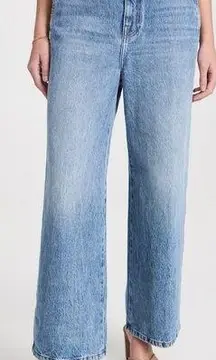 Khaite Ian Jeans