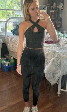 Lululemon Keyhole Align Tank