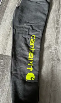 Carhartt Joggers