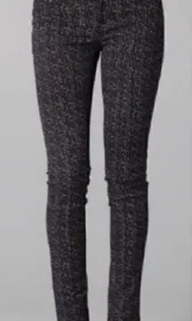 Nwot Rag & Bone Beachwood Jean leggings sz 27