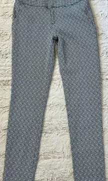 Bebop pant in size 3