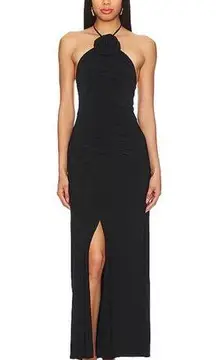 Yumi Kim Nova Dress in Black, size M