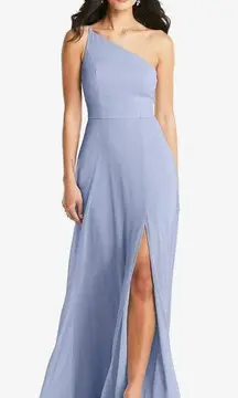 Bella Bridesmaids Bella Bridesmaid Dessy Dress BB130