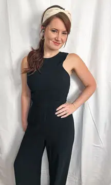 Sam Edelman Classy Romper