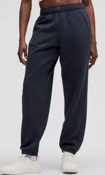 Lululemon Scuba Sweatpants navy