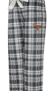 NEW Texas Longhorns Silky Fleece Pants - NWT. Large