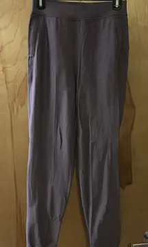 Adapted State Lululemon Joggers