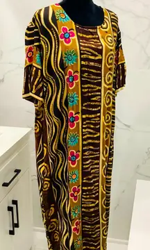 Comfy 🌼dressy🌺 dress in PLUS size