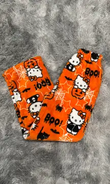 Hello Kitty Pajama Pants