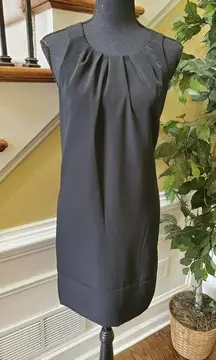 Oleg Cassini  Sleeveless Dress Size 6