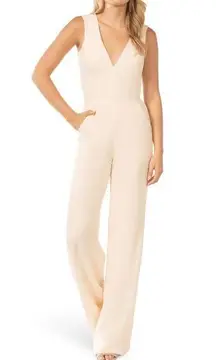 Dress the Population Sandra Jumpsuit