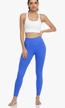 HeyNuts Amazon Leggings 7/8