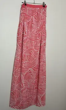 Old Navy Maxi Boho Dress Size Small - No Belt Included (N8)