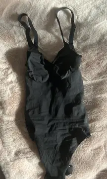 SKIMS Thong Bodysuit