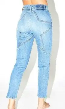 Revice Denim Revice Star Jeans