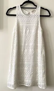 URBAN‎ OUTFITTERS Pins and Needles Lace Dress XS