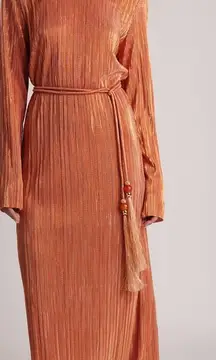 SABINA MUSAYEV Afek Dress Large‎