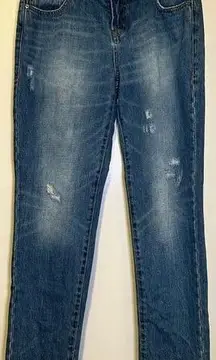 Dear John straight leg jeans size 27