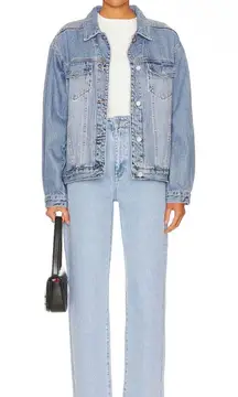 Abrand‎ Carrie Jean in walkaway Size 30 inseam 31”