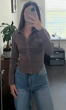 Button Up Shirt