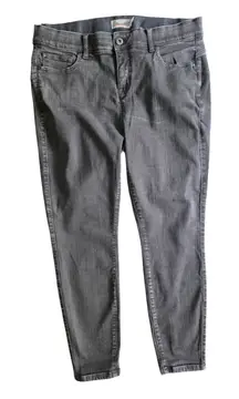 Torrid #FeelTheFit Bombshell Skinny Plus Size 18R‎ Premium Stretch Women's Jeans