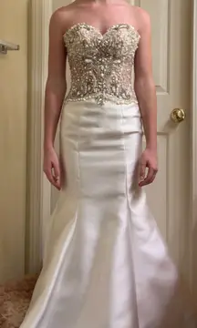 Prom / Formal Dress Mermaid