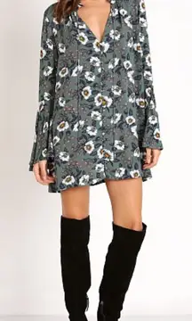 Free People
Magic Mystery Tunic size XS