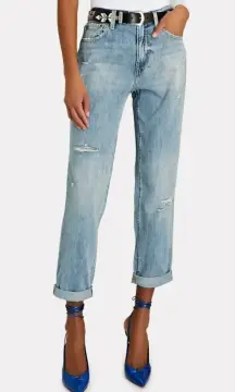 Pistola New Presley High Rise Relaxed Roller in Virginia Beach size 29